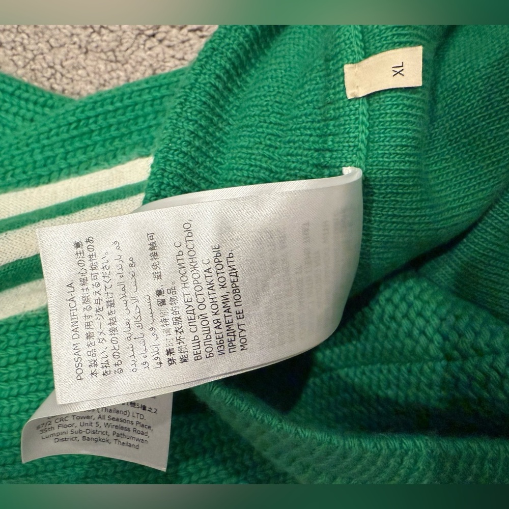 COPY - Gucci x adidas track pants - Picture 9 of 15